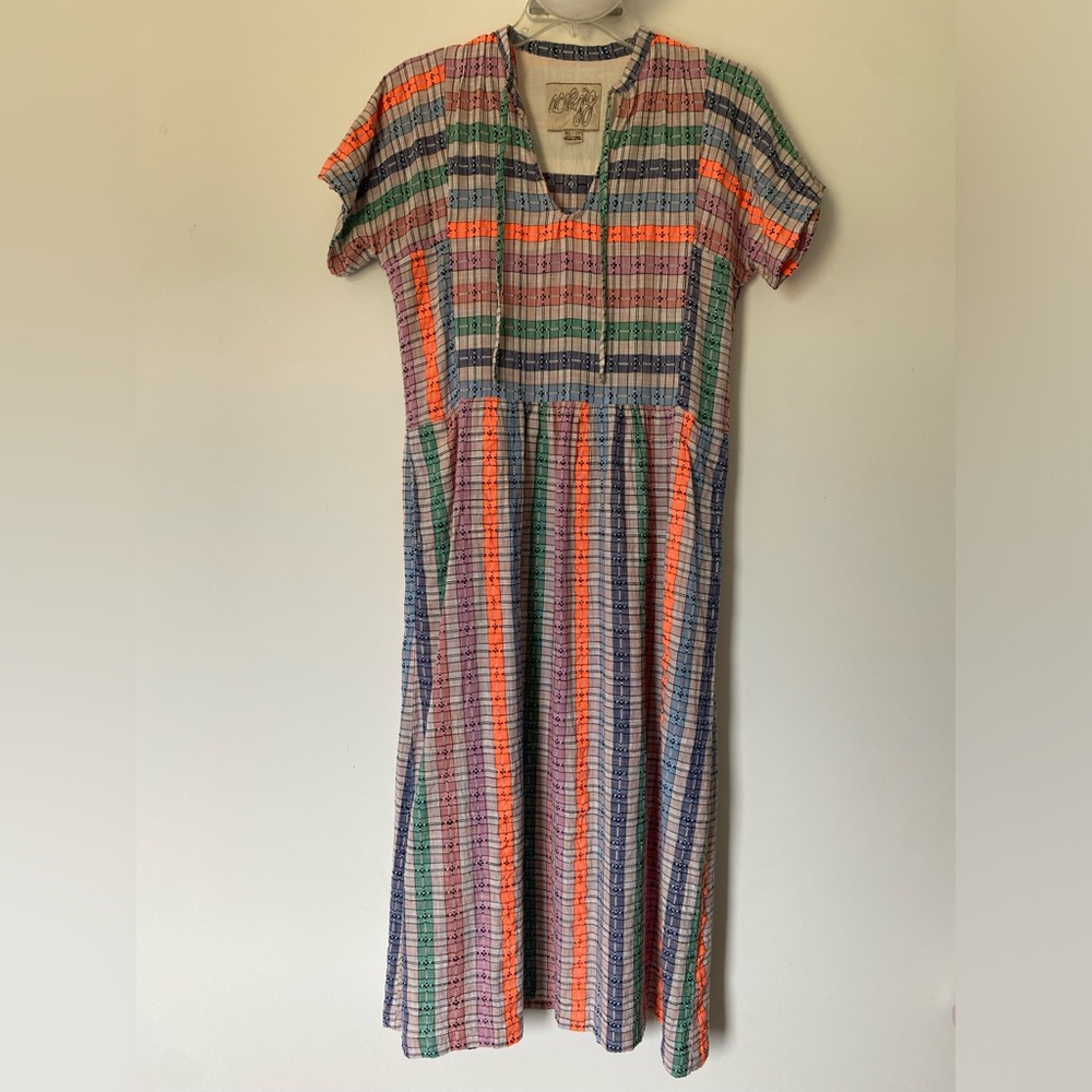 Ace & Jig dress